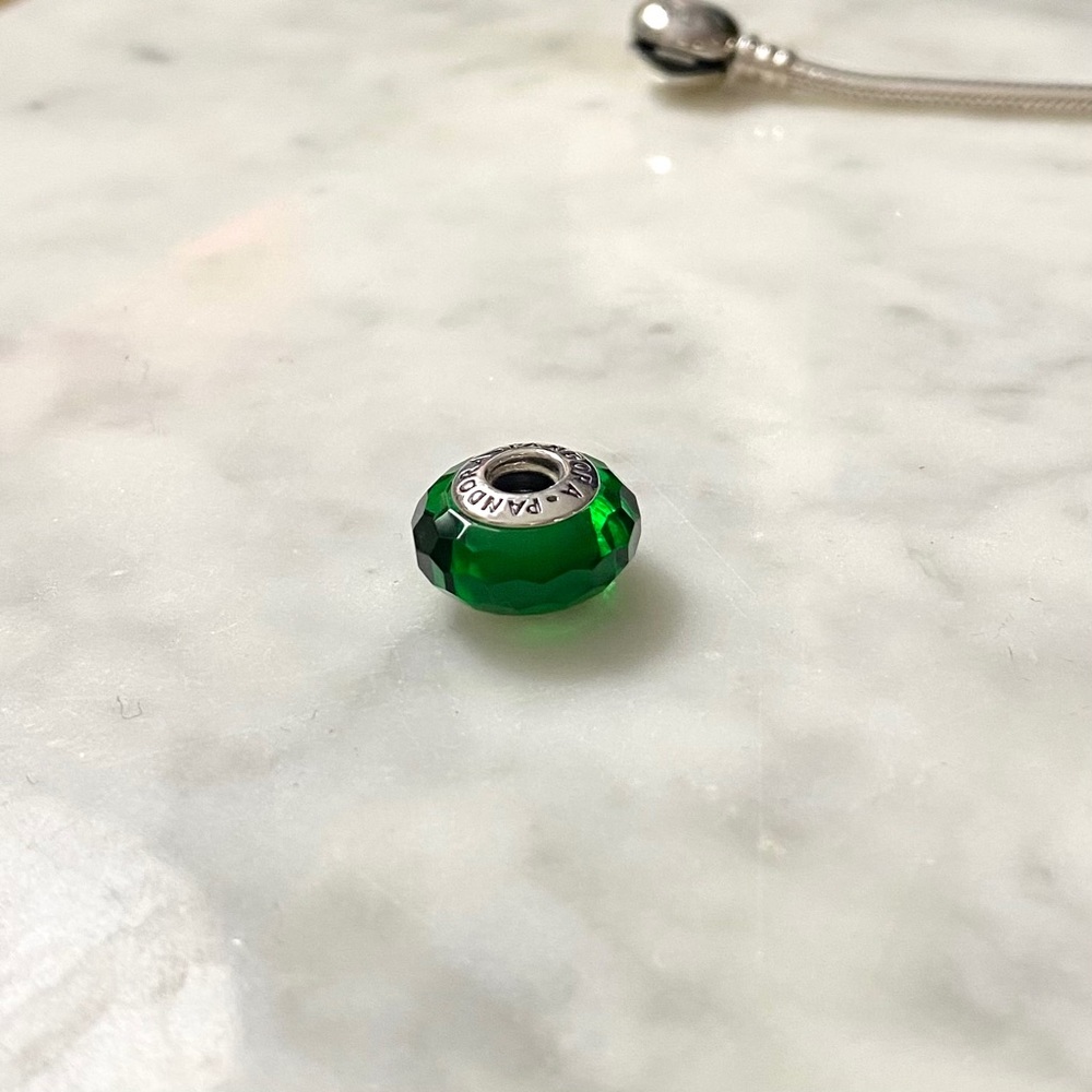 Pandora Charm